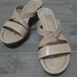 Cole Haan Wedge Sandals